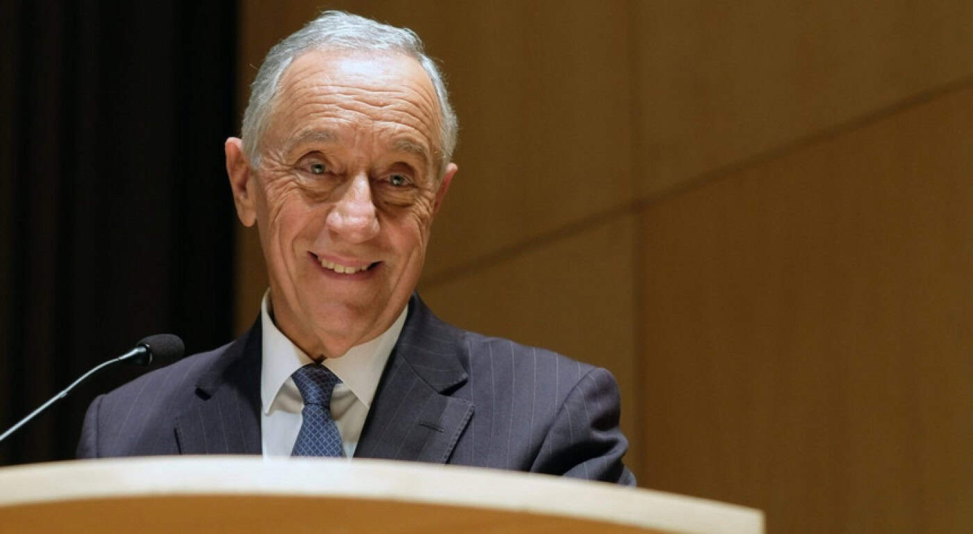 Presidente da República concede cinco indultos