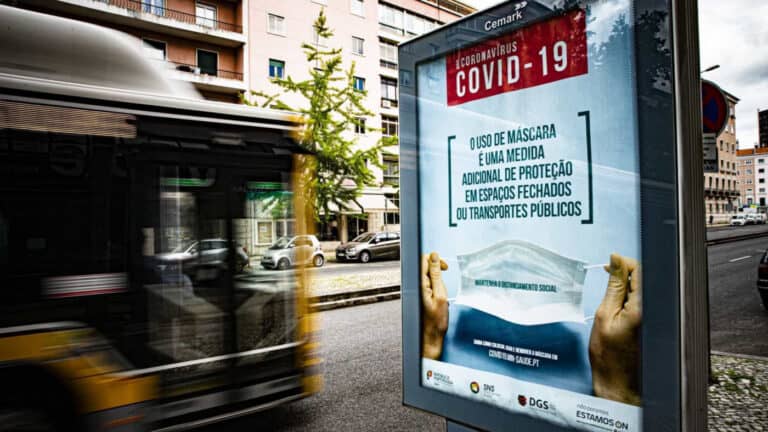 Concertação Social reúne hoje para acompanhamento da situação pandémica