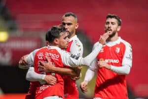 “Uma vitória justa, mas por números exagerados"