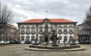 Assembleia aprova orçamento da CM Braga com 15 votos contra
