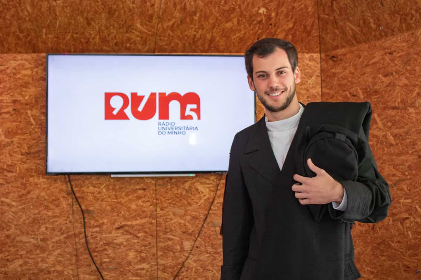 AAUMinho apela à responsabilidade este Natal