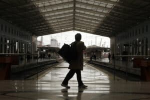 CP anuncia suspensão de vários comboios entre 24 e 26 de Dezembro&nbsp;