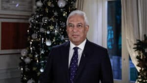 Costa acredita que estão reunidas as condições para Portugal iniciar a recuperação