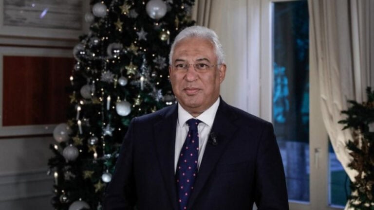 Costa acredita que estão reunidas as condições para Portugal iniciar a recuperação