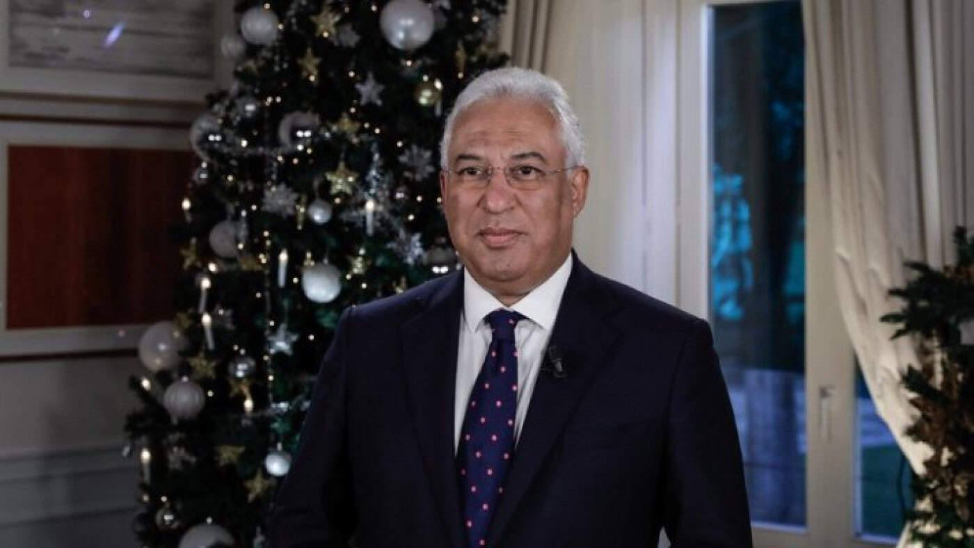 Costa acredita que estão reunidas as condições para Portugal iniciar a recuperação