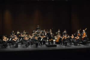 Concerto de Ano Novo com a Orquestra de Guimarães&nbsp;
