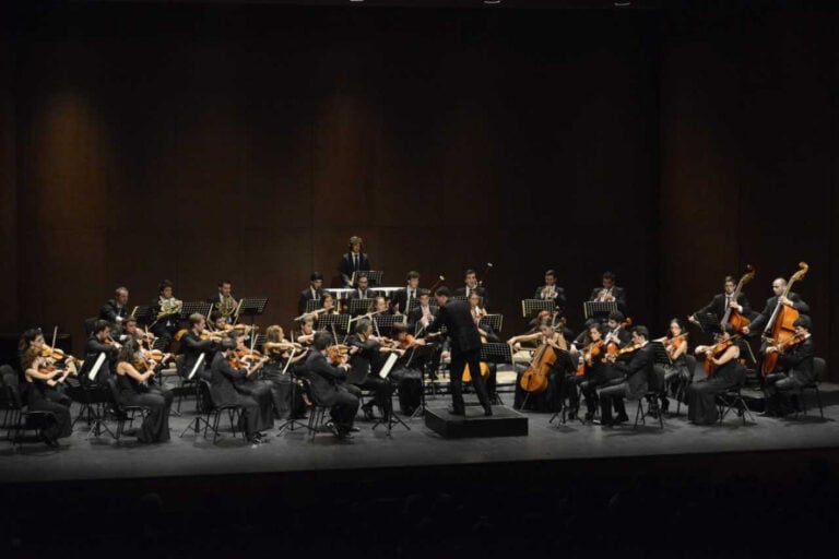 Concerto de Ano Novo com a Orquestra de Guimarães