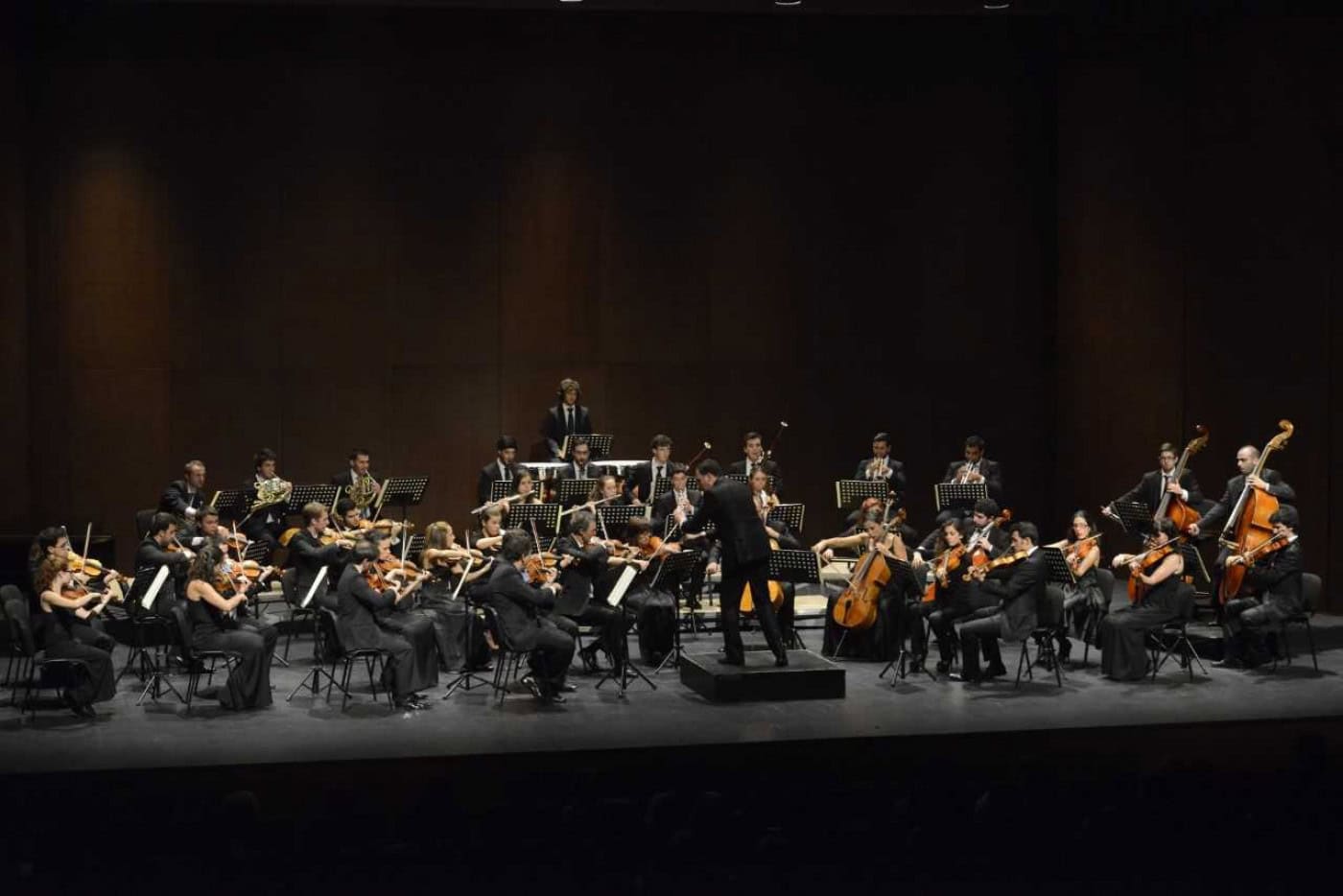Concerto de Ano Novo com a Orquestra de Guimarães