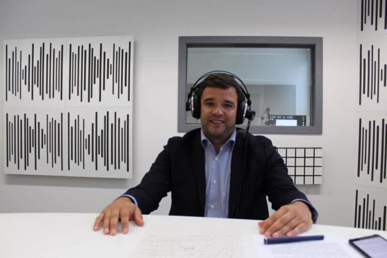 "Que a tradição dos afectos e partilha não se perca"