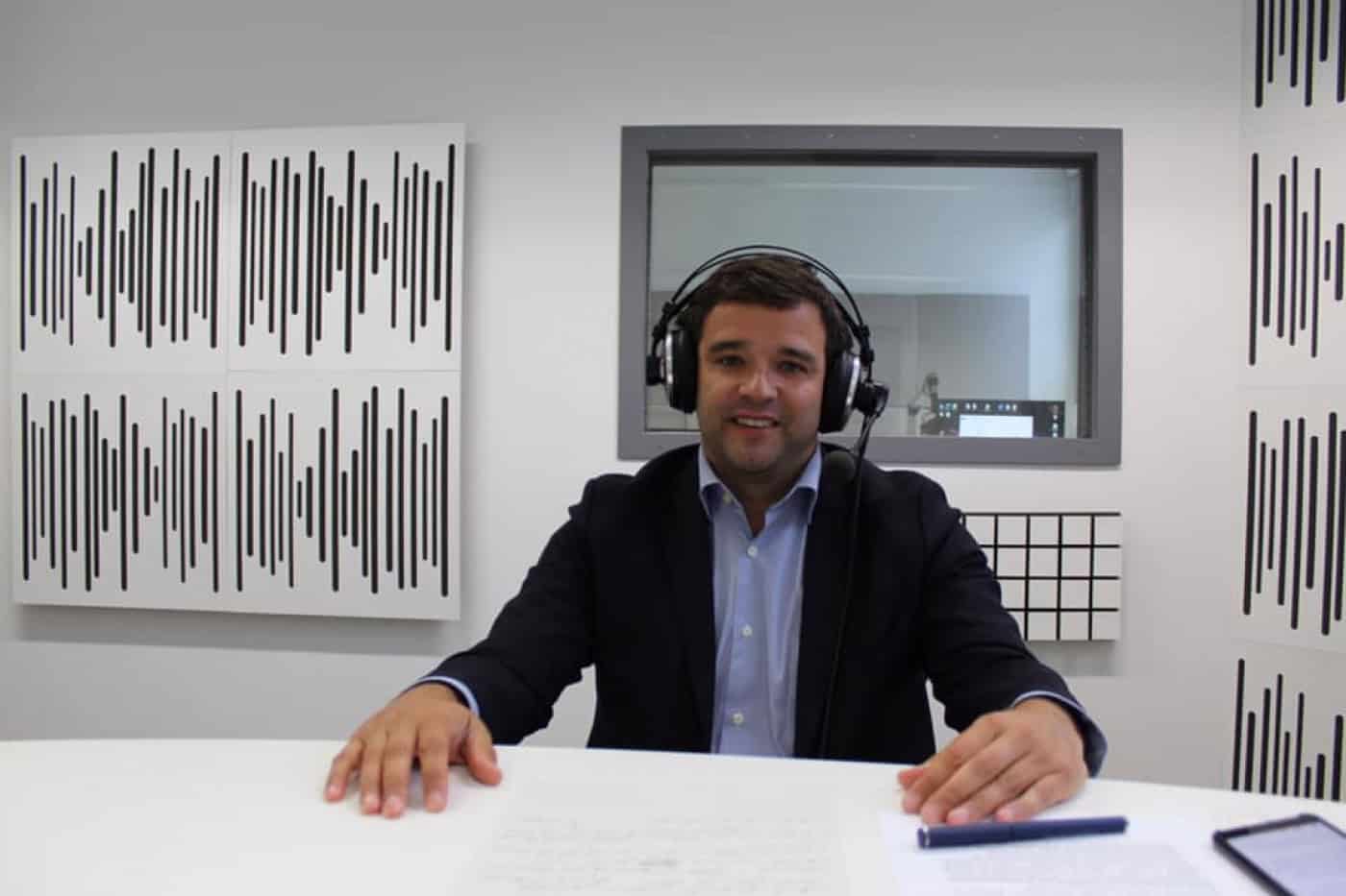 "Que a tradição dos afectos e partilha não se perca"