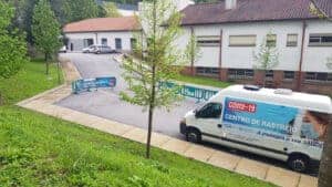 Terras de Bouro e Celorico de Basto aumentam número de novos casos