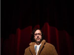 Paulo Brandão sobre o novo ano: "Theatro Circo será um projecto diferente"