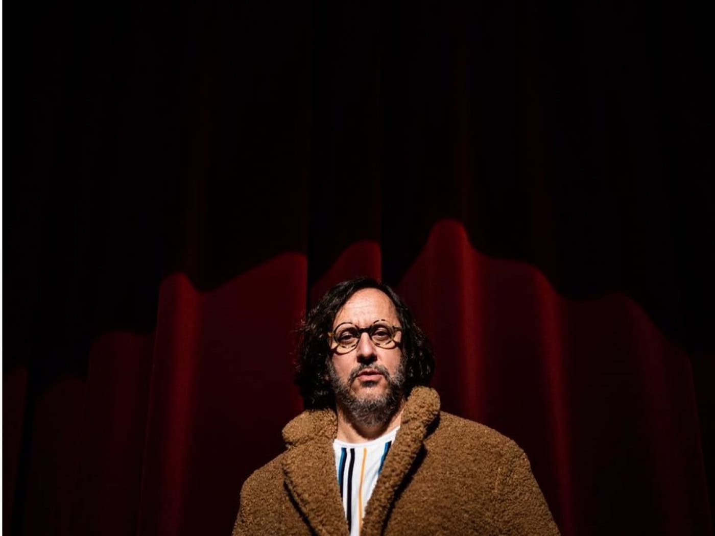 Paulo Brandão sobre o novo ano: "Theatro Circo será um projecto diferente"