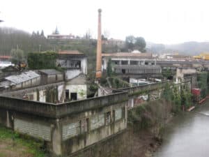 BE quer criar um roteiro com o&nbsp;Património Industrial do Vale do Ave