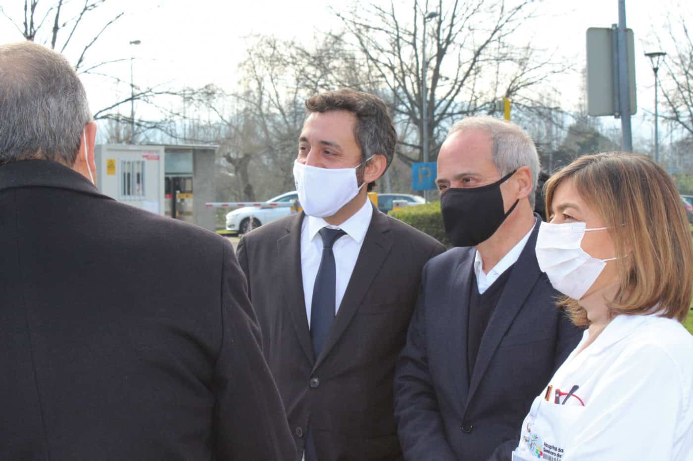 Região Norte contabiliza mais de 7.500 profissionais vacinados