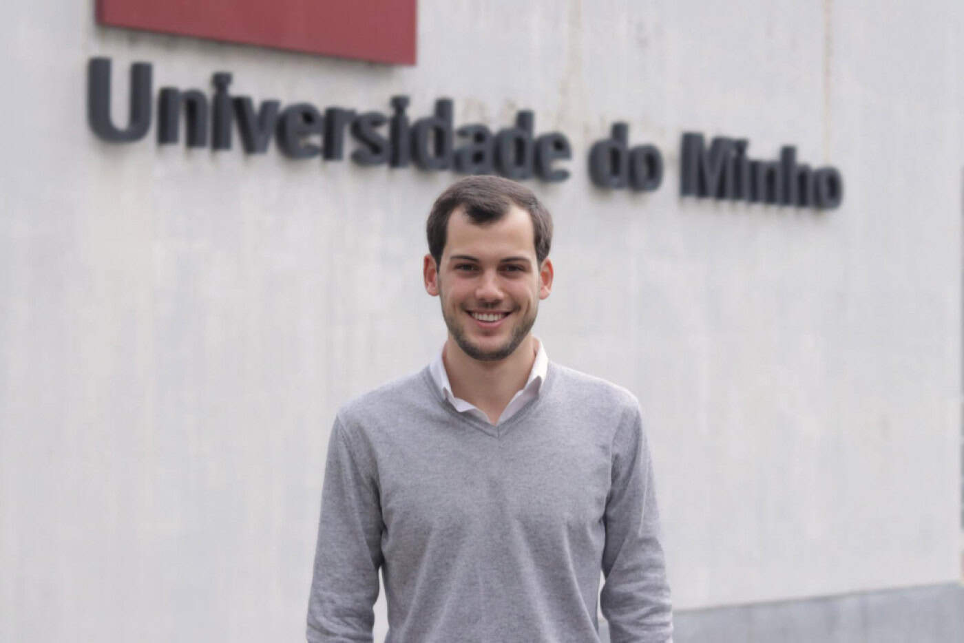 AAUMinho espera que 2021 seja o ano de "regresso aos abraços"