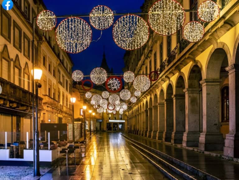 Noite de passagem de ano com recolher obrigatório às 23h00