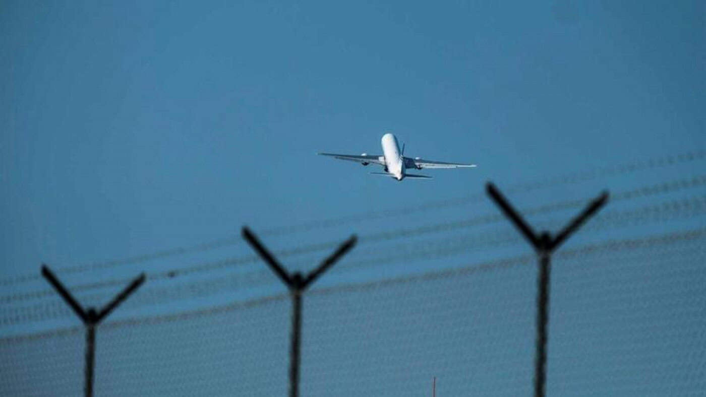 Governo mantém restrições a voos de fora da UE até 15 de Janeiro