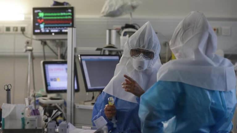 Portugal com mais 7627 casos e 76 mortos por covid-19