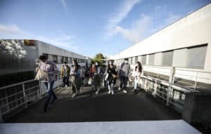 UMinho passou com distinção nos desafios de 2020&nbsp;