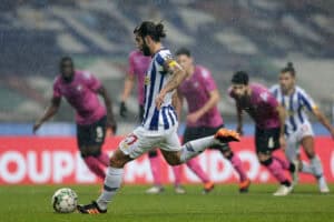 Moreirense perde em casa do FCP