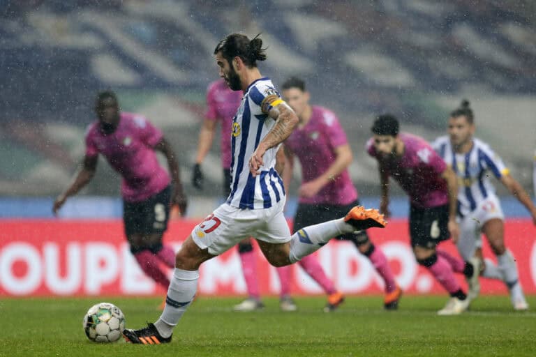 Moreirense perde em casa do FCP