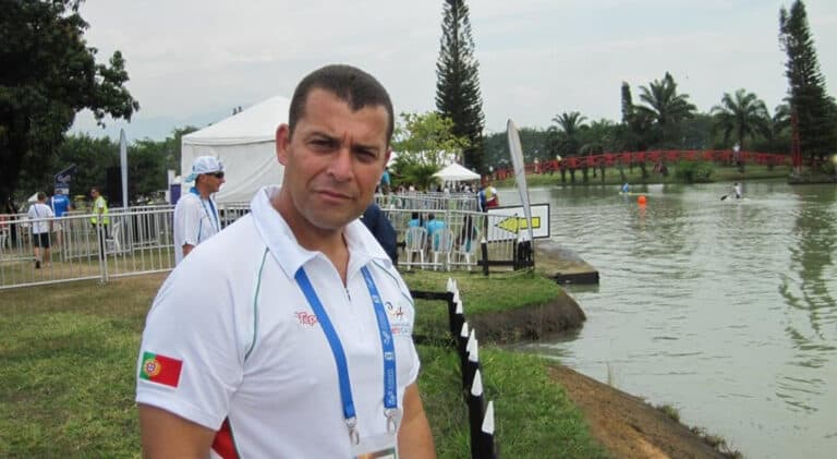 SC Braga poderá "agarrar" a canoagem do Sporting