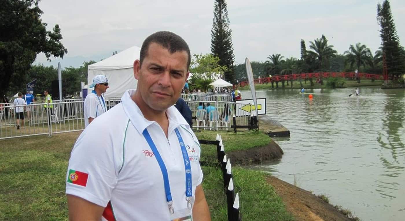 SC Braga poderá "agarrar" a canoagem do Sporting