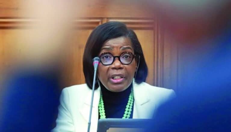 Demitiu-se o diretor-geral da Direção-Geral da Política de Justiça