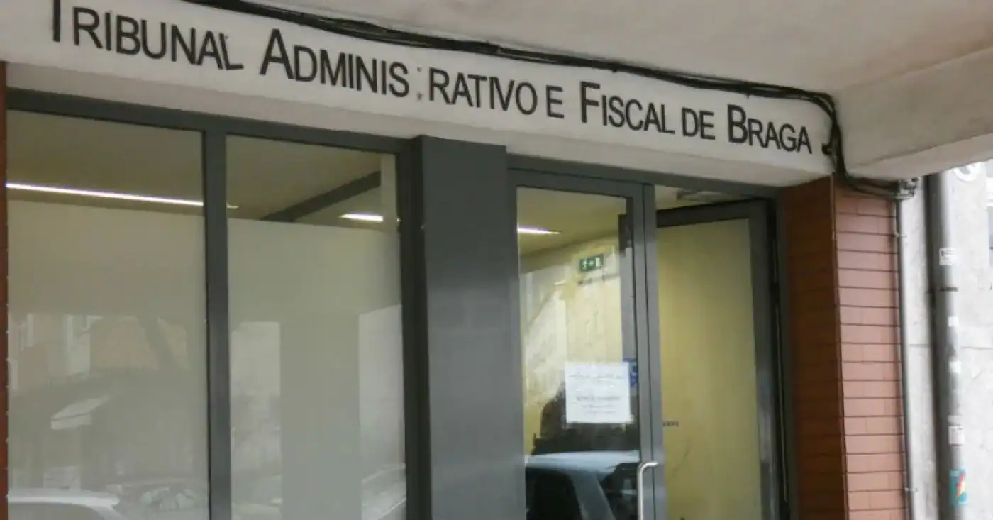 Tribunal Administrativo e Fiscal de Braga transferido para Famalicão