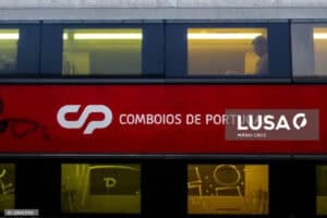 Concurso para novos comboios da CP vai privilegiar construção em Portugal