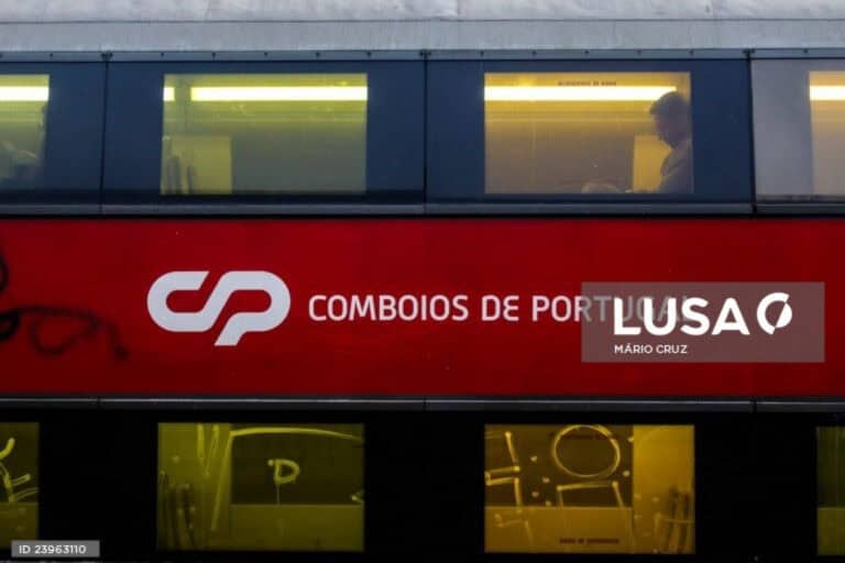 Concurso para novos comboios da CP vai privilegiar construção em Portugal
