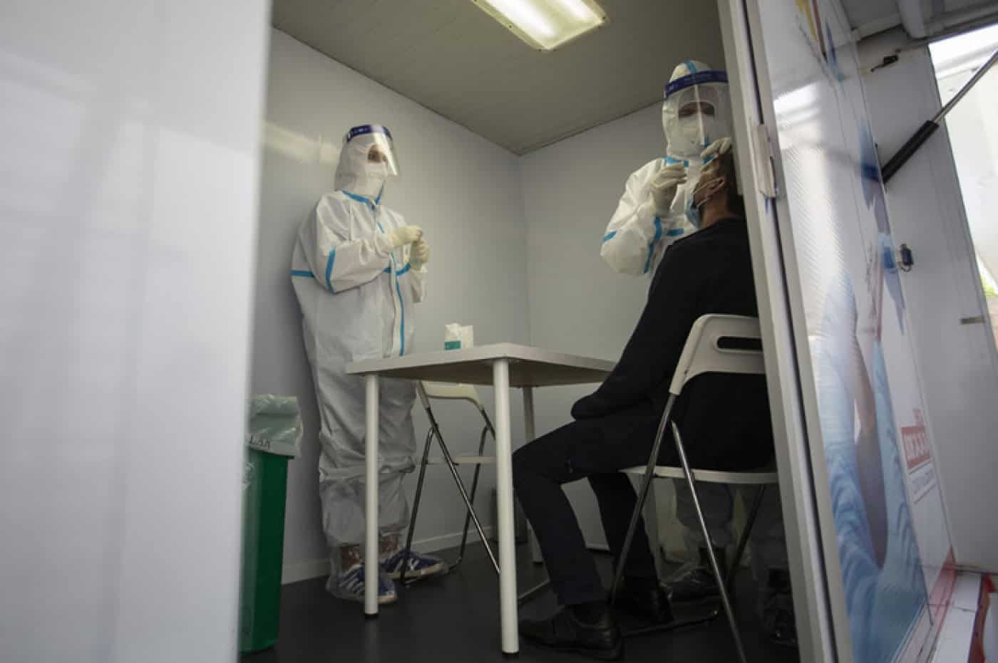 Portugal com mais 78 mortes e 4.369 casos de covid-19 nas últimas 24 horas