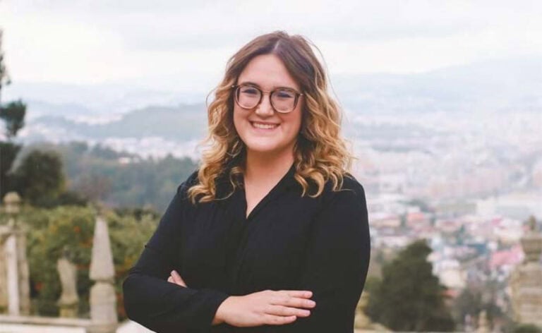 JP Braga acusa Governo de "desinvestir nas associações juvenis"