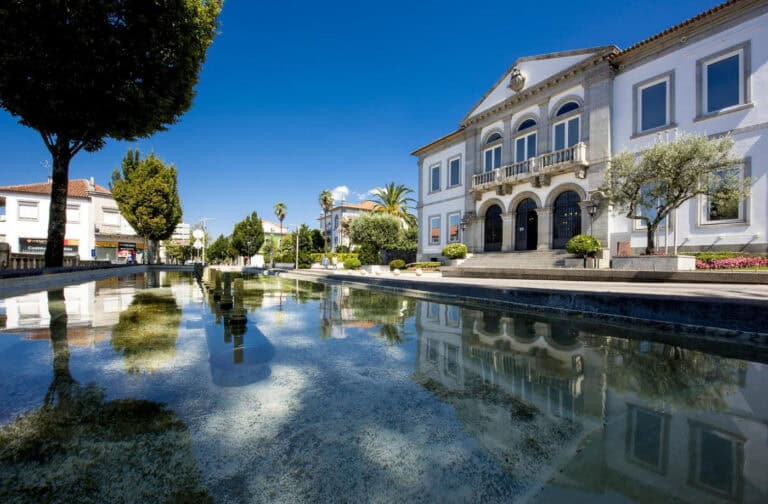 Covid-19. Número de casos desceu em 13 dos 14 concelhos do distrito de Braga