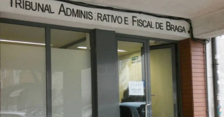 Câmara de Braga não tinha "solução estável" para acolher Tribunal Administrativo e Fiscal