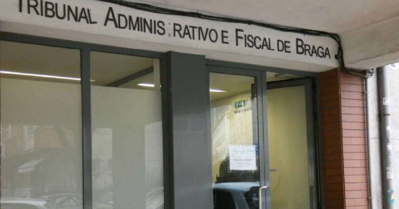 Câmara de Braga não tinha "solução estável" para acolher Tribunal Administrativo e Fiscal