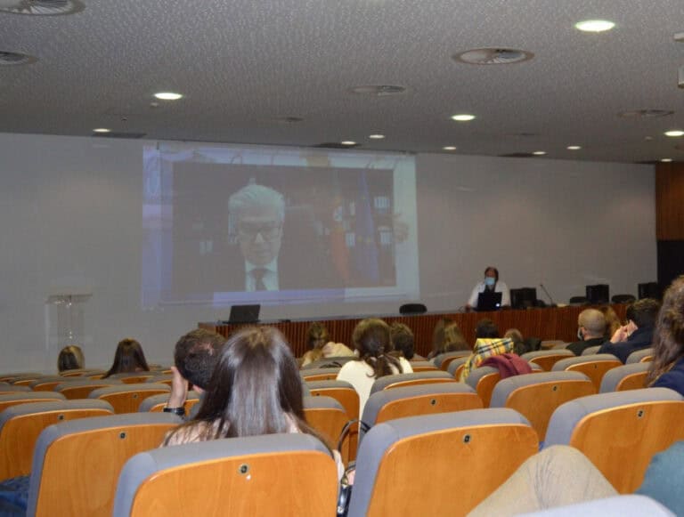 Hospital de Braga recebe 111 médicos internos para formação geral e específica