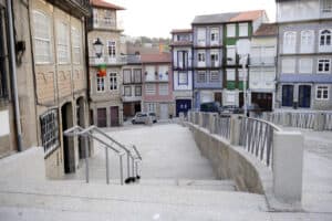 Município de Guimarães já apoiou 258 famílias