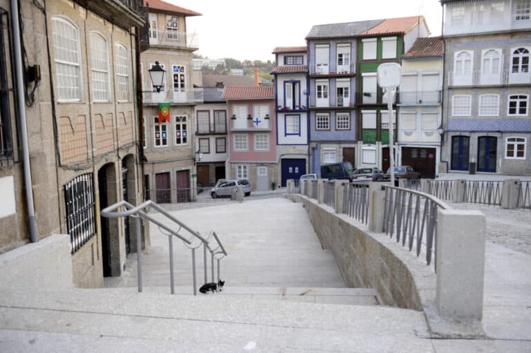 Município de Guimarães já apoiou 258 famílias