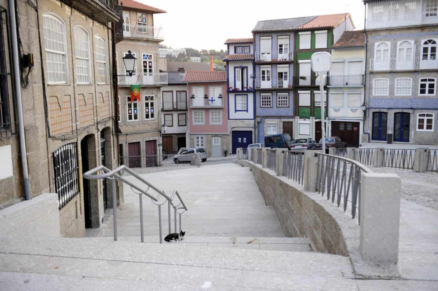 Município de Guimarães já apoiou 258 famílias