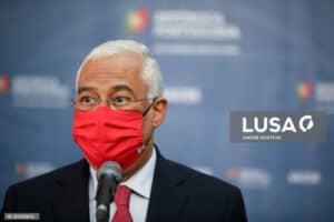 Primeiro-ministro manifesta “total confiança política” na ministra da Justiça