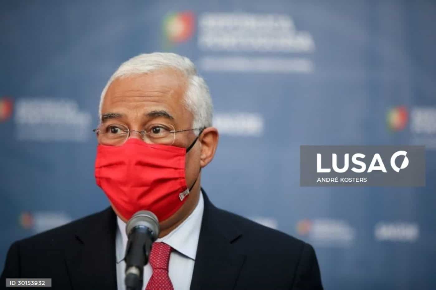 Primeiro-ministro manifesta “total confiança política” na ministra da Justiça