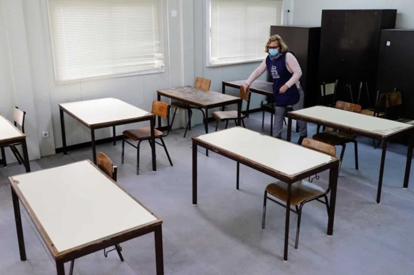 Escolas à espera que Ministério das Finanças autorize contratação de 3.000 funcionários