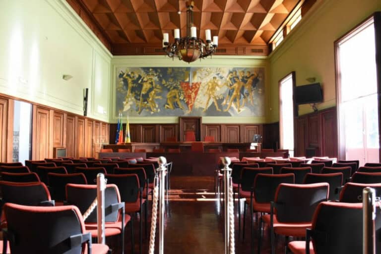 Paulo Cunha reclama regresso das instâncias cível e criminal a Famalicão