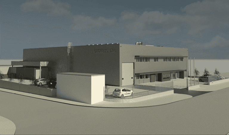 Suíços abrem nova fábrica e criam 60 empregos em Barcelos