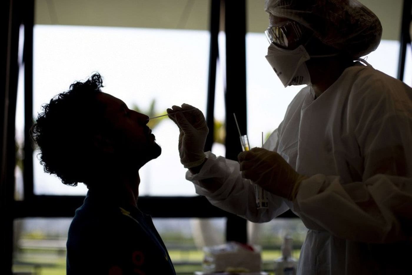 Portugal com mais 90 mortes e 4.956 casos de covid-19 nas últimas 24 horas