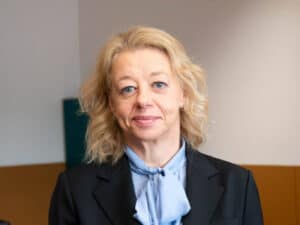 UMinho. Governo nomeia Madalena Alves para o Conselho do INL