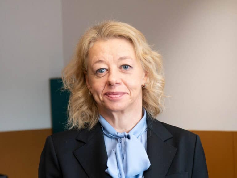 UMinho. Governo nomeia Madalena Alves para o Conselho do INL