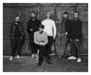 Evols "mais sónicos" abrem o ano de concertos no Theatro Circo